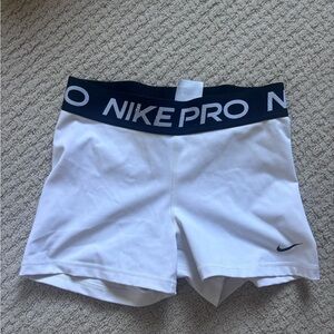 Nike Pros Spandex